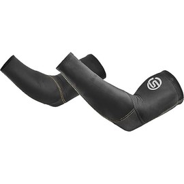 Skins Compression Wear, Arm Sleeve, SERIES-3 Unisex Arm Sleeve 2.0, 18301320, Black, Solid Color, M, 2023 Black