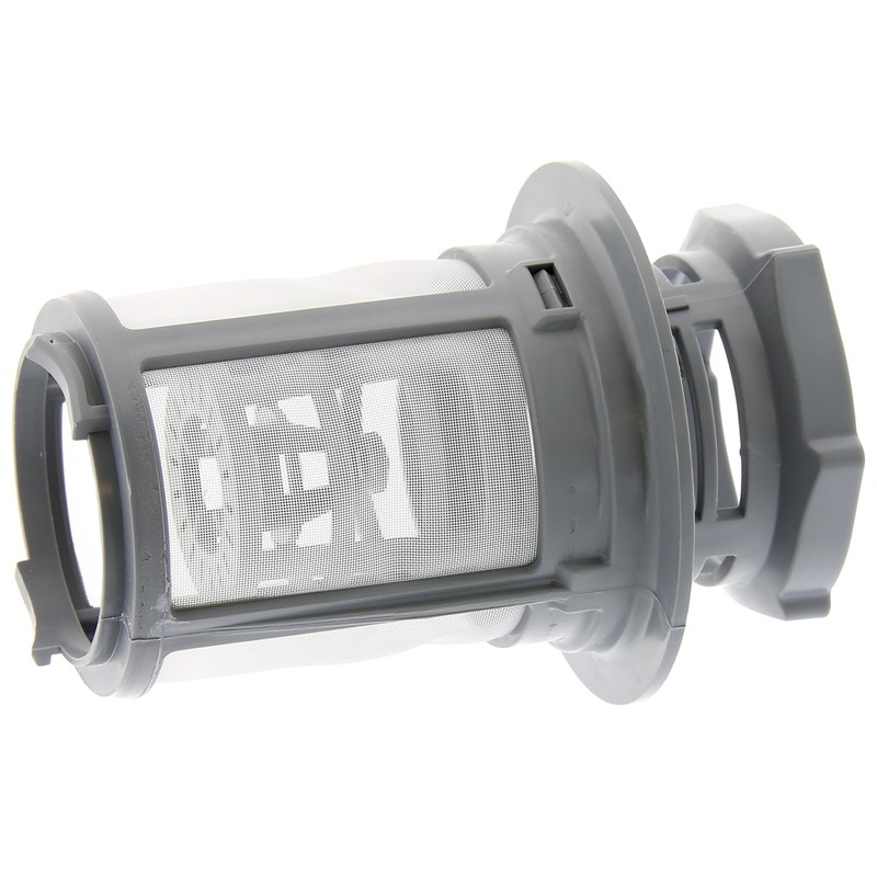 Masterpart Dishwasher Drain Mesh Sieve Microfilter To Fit Bush, Electra,