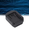 Lithium Battery Converter Cordless Power Tool Adapter for Worx 20V