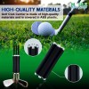 Mobile Pro Shop Golf Club Carrier – Lightweight, Durable &
