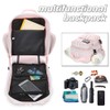HongXingHai 9L Mini Tactical Backpack for Men and Women, Tactical