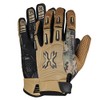 HK Army Pro Gloves - Full Finger - Tan Camo