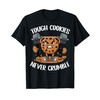 Tough Cookies Never Crumble T-Shirt