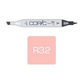 Copic Marker Original Marker, Peach