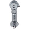 Kakudai 721-608-13 Washing Machine Faucet Stopper with Water Hammer Reduction