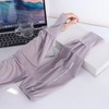 Women's Ice Cooling Hand Back & Arm Sleeves for Driving, Hiking, Golf, Sports Cover White 10ea