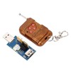 USB Output Control Module 433MHz 2.4G WiFi Wireless Intelligent Mobile