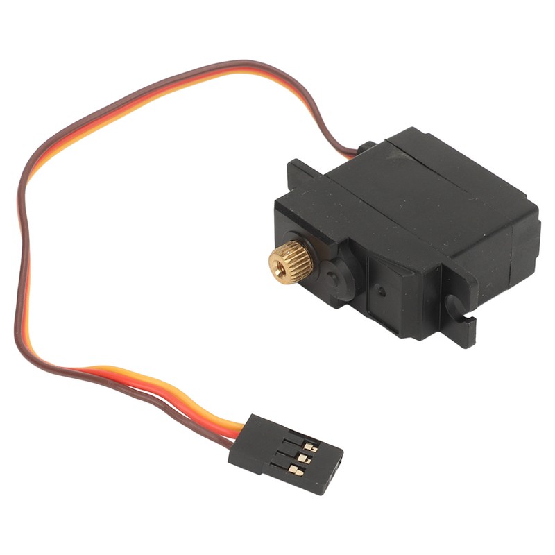 RC Digital Servo 2.2kg Torque with 25T Aluminium Alloy Arm