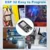 ESP32 with CP2102 Chip Development Board Binghe ESP32S Module ESP32