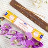 Satya Sandalwood Incense Sticks (1 Pack)