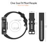 Nacorulu Compatible With Garmin Fenix 7S Band, 20mm Bands for