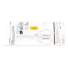 Shimano CT-524P Banno Scissors, Black