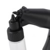 Electric Paint Sprayer for Cars Air Compressor 5mm Fine Atomization