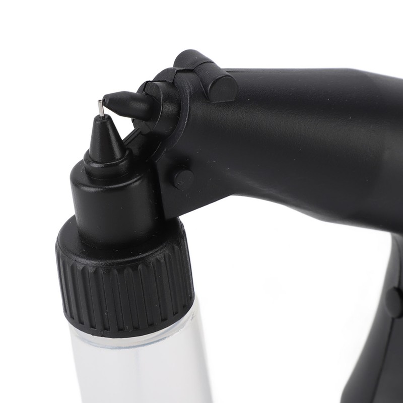 Electric Paint Sprayer for Cars Air Compressor 5mm Fine Atomization