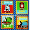 Cranston 10 Thomas the Tank Engine and Friends Fabric Quilt