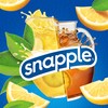 Snapple Zero Sugar Half 'n Half Tea, 16 fl oz