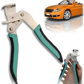 Unbranded Car Clip Pliers And Disassembly Tools, Automotive Snap Pliers, Clip Remover Tool
