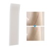 0.4mm Ultra Thin Scar Patch Silicone Gel Wound Marks Removal