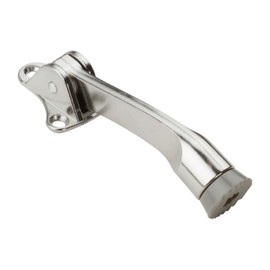 National Hardware Tope para puerta que se baja de 4 pulgadas, N273-532
