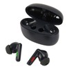 Binaural Hearing Aids Bluetooth Volume Adjustable Rechargeable Hearing Amplifier with