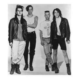 NINE INCH NAILS PRINTS AND POSTERS 103728