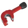 Sealey AK16371 Pipe Cutter Ø8-28mm Ratcheting