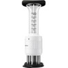 Meat Tenderizer & Marinade Injector Kit, Stainless Steel Food Flavor