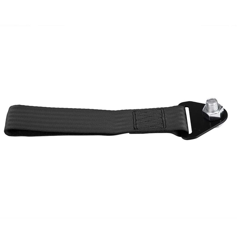 Tow Straps, Universal High Strength Racing Car Tow Strap, Tow