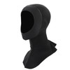 Keepdiving 3MM Neoprene Warm Scuba Diving Snorkeling Cap Hood Watersports