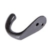 Hammer and Tongs - Single Robe Hook - W20mm x