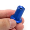 AICEL Turn Knob Drift Button, 2 Pcs E-Brake Handle Handbrake