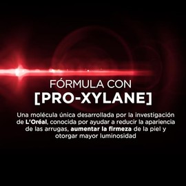 LOral Paris Revitalift Laser Srum facial 30ml rellana las arrugas, reafirma la piel y reafirma textura. Uso recomendable a partir de 45 aos,...       