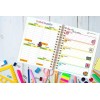 Agenda Maestra Personalizable 2026 Teach