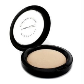 Mac Mineralize Skinfinish Natural Medium 0.35Oz Contouring Cosmetic Powder