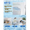 (Industry's First Flexible PCM, Naturally Cooling Recovery/No Liquefaction at 28°C),
