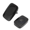Wireless Doorbell Kit 38 Ringtones Door Bell Ringer 3 Levels