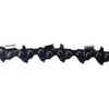 Proven Part 20" Chainsaw Bar And 4 Pack Semi Chisel