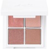 SUIKO Mineral Multi Eye Shadow Palette 03 Mirage Pink Sensitive