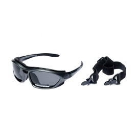 Alpland Polarized Polarisierende Gläser - Schutzbrille Sportbrille Sonnenbrille- - Kitesurfbrille Skibibrille Bergbrille