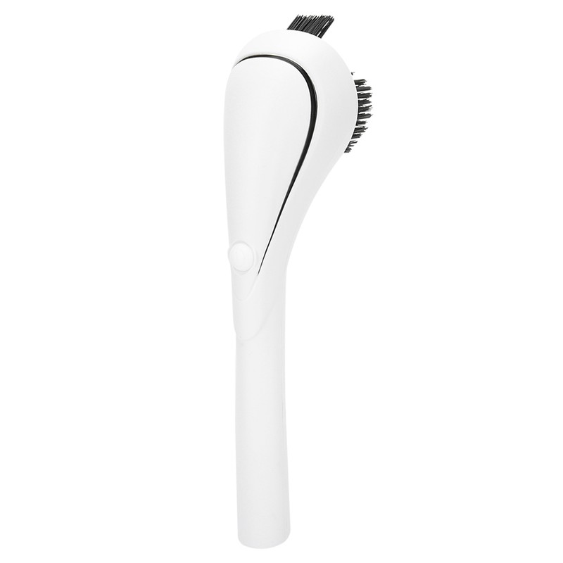 Intelligent Electric Vibration Shoes Washer USB Rechargeable Cleaning Brush with