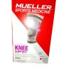 Müller Mueller 4-Way Stretch Knee Support. SM/MD