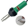 110V Hot Air Plastic Welding Gun 1600W Hot Air Gun