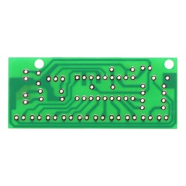 AC Digital Multifunction Meter Watt Power Volt Amp Current Test Module for TTL COM2COM3COM4 0-100A 80-260V