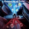 Amor Lyris 5.7 fl oz Car Air Freshener Refill, Premium