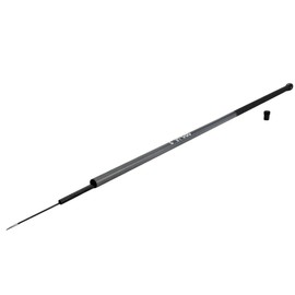 Angel Domäne Apaja Telescopic Fishing Rod for Beginners and Casual Fishermen (3.00 m)