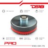 DS18 PRO-DR1.75 1" Twist On Throat Compression Driver with 1.75"