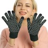 Winter Warm Touchscreen Gloves for Men and Women Touch Screen