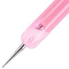 Ivy-L Premium 2 Way French Gel Acrylic Nail Art Kolinsky