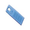 Tescoma Multi-Purpose Rubbing Plate Presto, Colour, 20x9.9x0.7 cm