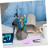 DOITOOL Metal Stapler Handheld Portable Desk Stapler Book Stapler Macaron